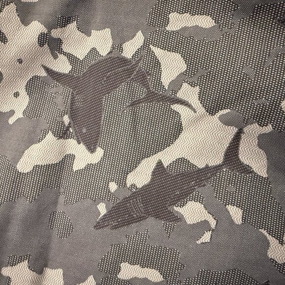 G.H. Bass & Co. Men's Fishing Shorts - Picture 6 of 7